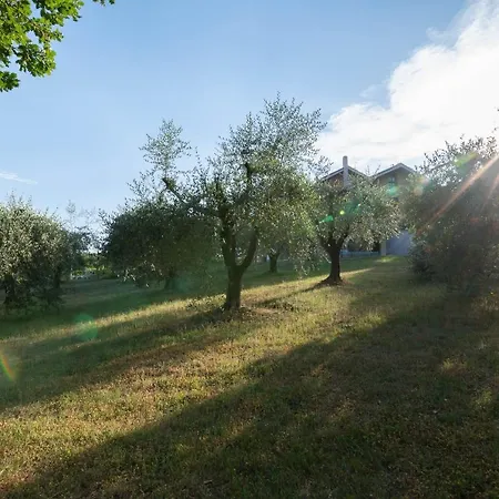 Poggio Delle Rose Tuscany Relais Апартаменти К'янчіано-Терме
