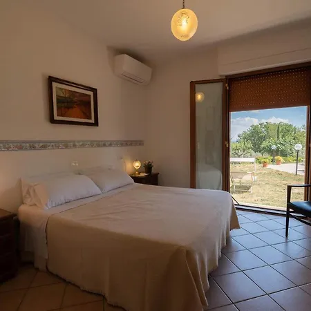 Poggio Delle Rose Tuscany Relais *