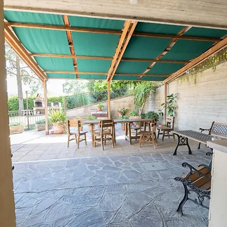 Poggio Delle Rose Tuscany Relais Апартаменти