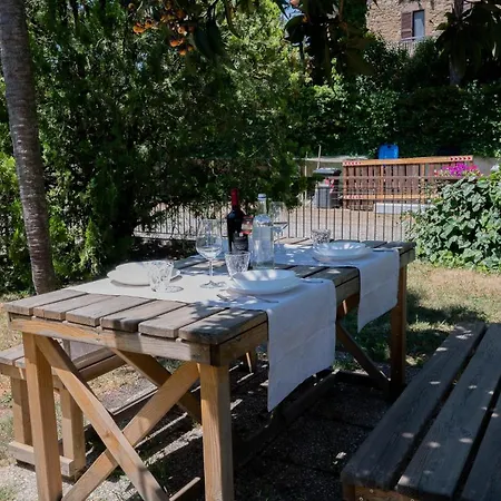 Poggio Delle Rose Tuscany Relais Апартаменти
