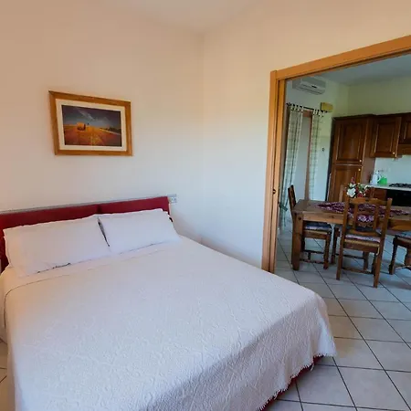 Poggio Delle Rose Tuscany Relais К'янчіано-Терме