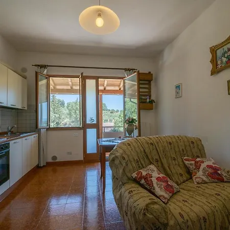 Poggio Delle Rose Tuscany Relais Апартаменти *