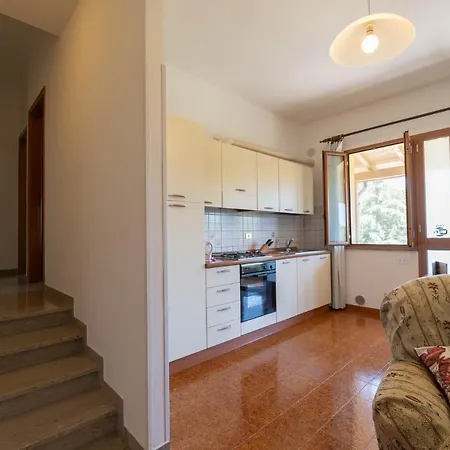 Poggio Delle Rose Tuscany Relais К'янчіано-Терме