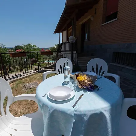 Апартаменти Poggio Delle Rose Tuscany Relais *