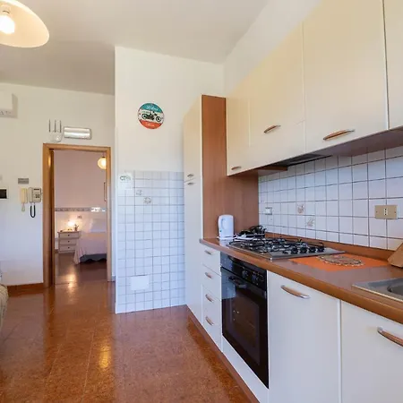 Poggio Delle Rose Tuscany Relais Апартаменти К'янчіано-Терме