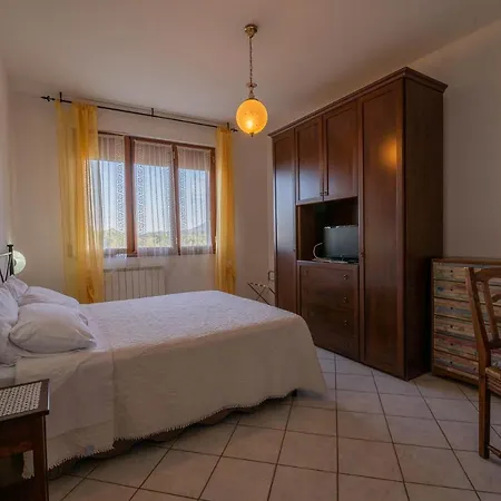 Апартаменти Poggio Delle Rose Tuscany Relais *