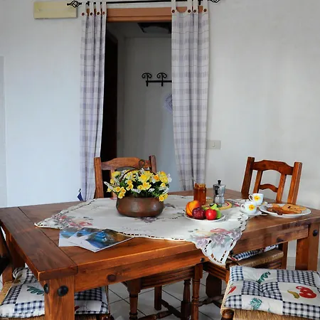 Апартаменти Poggio Delle Rose Tuscany Relais К'янчіано-Терме