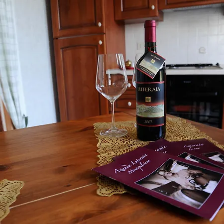 Апартаменти Poggio Delle Rose Tuscany Relais К'янчіано-Терме