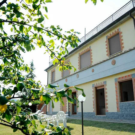 Poggio Delle Rose Tuscany Relais Апартаменти *