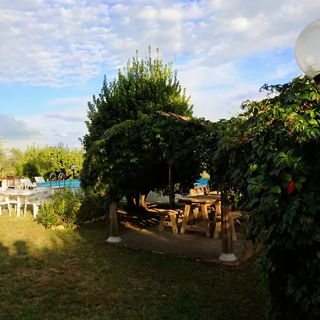 Poggio Delle Rose Tuscany Relais К'янчіано-Терме