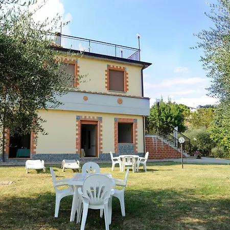 Poggio Delle Rose Tuscany Relais Апартаменти