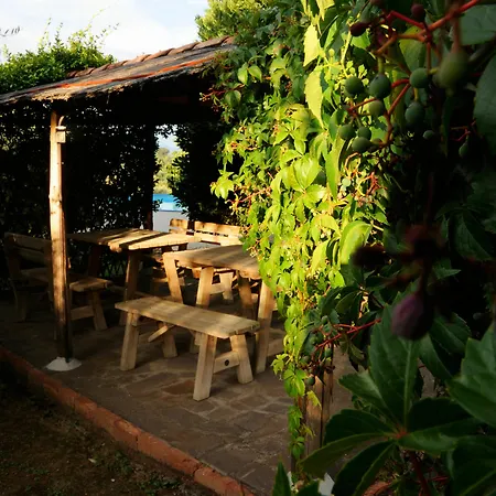 Poggio Delle Rose Tuscany Relais Апартаменти *