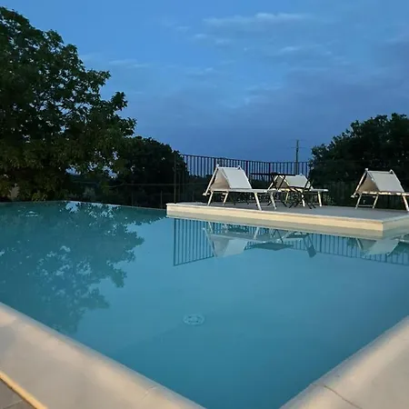 Apartment Poggio Delle Rose Tuscany Relais