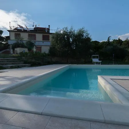 Apartment Poggio Delle Rose Tuscany Relais *