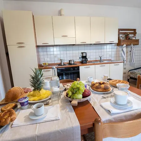 Poggio Delle Rose Tuscany Relais Apartment Chianciano Terme