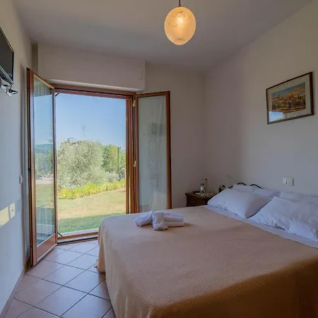 Apartment Poggio Delle Rose Tuscany Relais Chianciano Terme