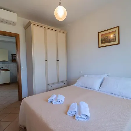 Apartment Poggio Delle Rose Tuscany Relais *