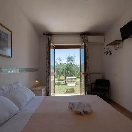 Poggio Delle Rose Tuscany Relais *