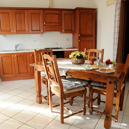 Poggio Delle Rose Tuscany Relais Apartment *