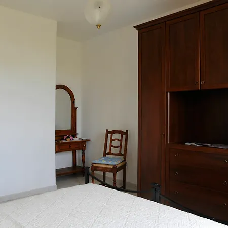 Apartment Poggio Delle Rose Tuscany Relais Chianciano Terme