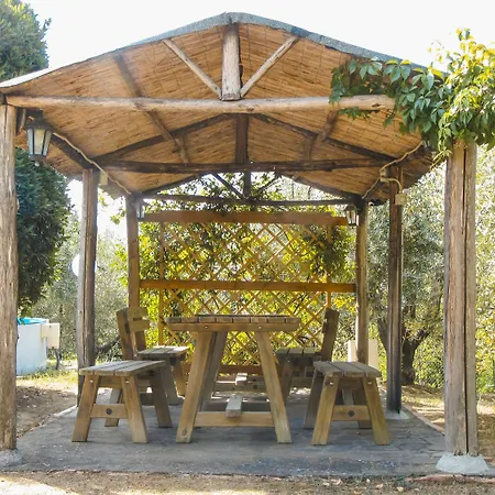 Poggio Delle Rose Tuscany Relais Apartment